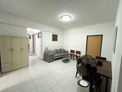 Central Green Condominium (D3), Condominium #472917801
